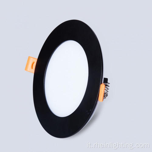 Pannello LED sottile da 4" dimmerabile